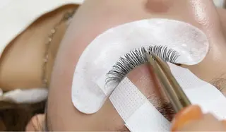 マツエク・マツパ LB美容サロン 池袋東口店のマツエク・マツパデザイン