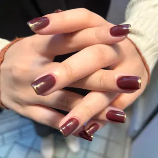 ネイル Renatus🤍 MISUZUのネイルデザイン