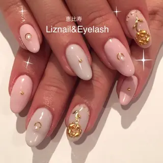 ネイル Rawr / saoriのネイルデザイン