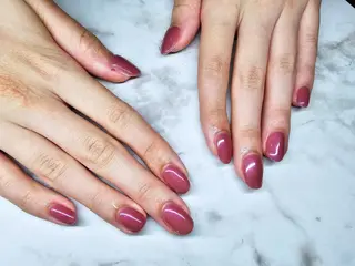 ネイル My+ Yukaのネイルデザイン