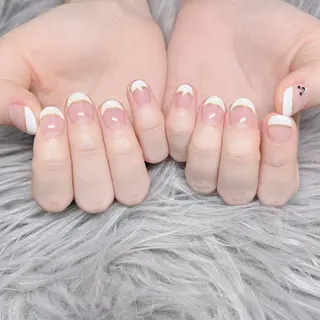 ネイル 個室ネイルサロンDolly  Girl〜ドーリーガール〜所属・DollyGirl KYOKOのネイルデザイン