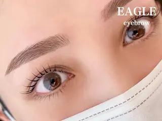 アイブロウ CHICK大森 ふゆき⛄️の眉毛・アイブロウイメージ