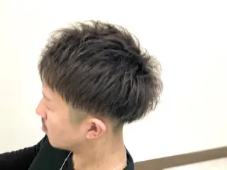 ショート YURI ✨のヘアスタイル