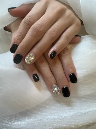 ネイル みえ nailのネイルデザイン