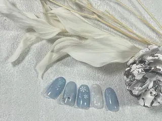 ネイル kiki nail 二子玉川のネイルデザイン