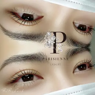 マツエク・マツパ 🍒♡RiRi  Lash ♡🍒のマツエク・マツパデザイン