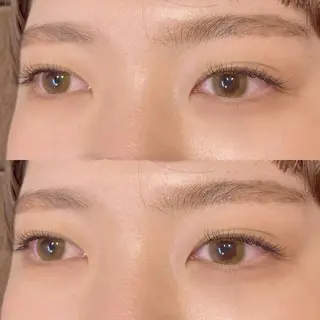 マツエク・マツパ LUANA〜Eyelash＆Nail〜所属・LUANA 千葉の眉毛・アイブロウイメージ