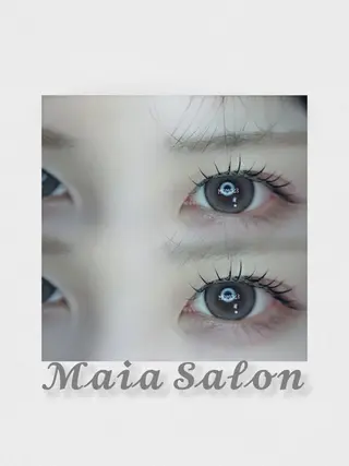 マツエク・マツパ モテデザインのプロ モモ🍑のマツエク・マツパデザイン