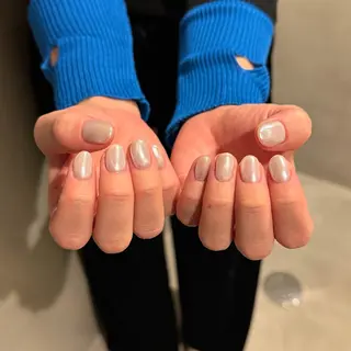 ネイル 𝐫𝐚𝐢 𝐧𝐚𝐢𝐥の眉毛・アイブロウイメージ