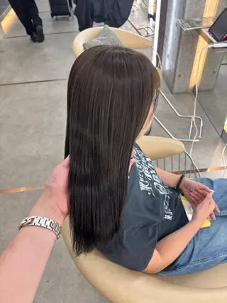 ロング Hazuki ショート/ボブ特化のヘアスタイル