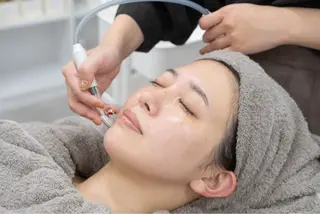 CE salon Euluna所属・CE salon Eulunaのエステ・リラクイメージ