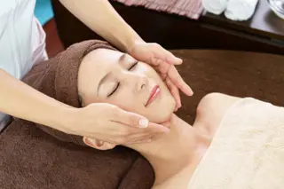 Vibell ヴィベルのエステ・リラクイメージ