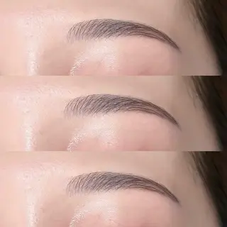 アイブロウ まつげまゆげ屋さん ‎🤍RIOの眉毛・アイブロウイメージ