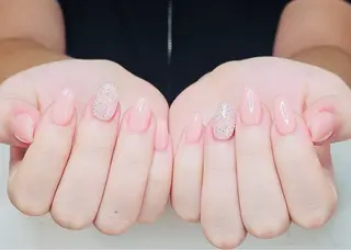 ネイル CCネイルサロン所属・CCちゃん ネイルサロンのネイルデザイン