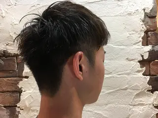 メンズ 込山 瑞帆のその他イメージ