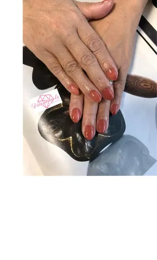 ネイル Asa miのネイルデザイン