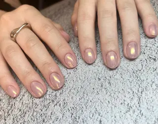 メンズ キッズ ネイル 稀〜rea〜【ハンドケア＆フットケア】所属・稀〜rea〜【ハンド ケア＆フットケア】のネイルデザイン