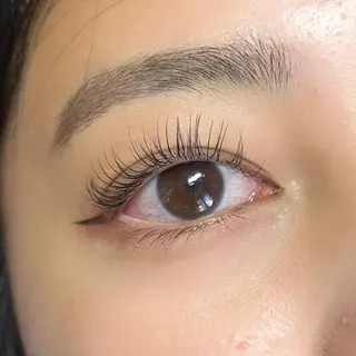 マツエク・マツパ LED/パリエク Yukariのマツエク・マツパデザイン