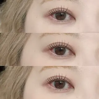 マツエク・マツパ miyazaki 🎀のマツエク・マツパデザイン