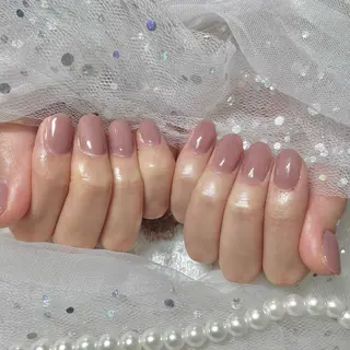 ネイル Kanako 💫のネイルデザイン