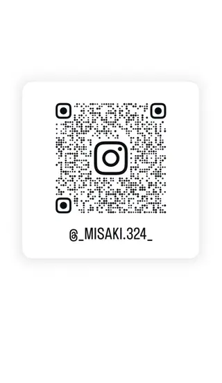 山口 美咲のヘアスタイル