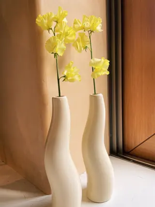 荒巻 華蓮のヘアスタイル