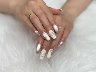 ネイル ネイルサロン ANELAのネイルデザイン