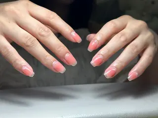 ネイル Eveネイル チップスカルプ専門店のネイルデザイン