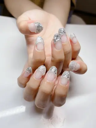 ネイル YunAsu ひぃちゃんのエステ・リラクイメージ