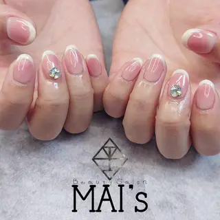 ネイル ネイリスト Erinaのネイルデザイン