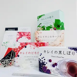 個肌対応エイジング ケア特化サロン　岡田のエステ・リラクイメージ