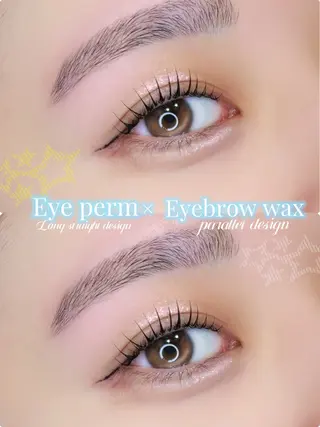 マツエク・マツパ Kaho/似合わせ 束感まつげ🐰ྀིのマツエク・マツパデザイン