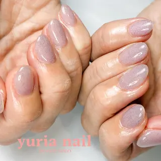 ネイル 小林 ゆりあのネイルデザイン