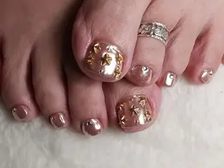 ネイル reve あやののネイルデザイン