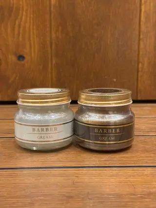 Ito Rearuのヘアスタイル