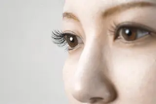 マツエク・マツパ 新田 明子のマツエク・マツパデザイン