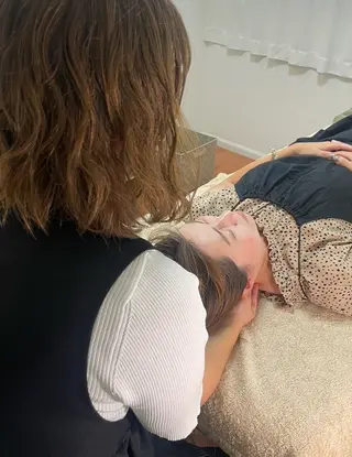 LEA LEA -レアレア-のエステ・リラクイメージ