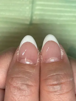 ネイル aura nails所属・aura nails sakuraのネイルデザイン