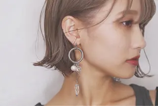 ショート CANVAS所属・CANVAS Nakataのその他イメージ