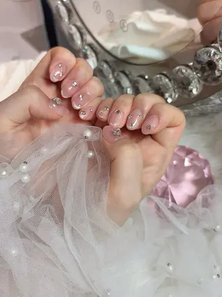 ネイル 🌷 MIO🌷のネイルデザイン