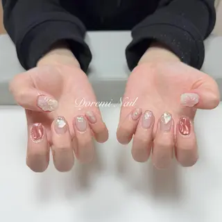 ネイル Doremi Nailのネイルデザイン