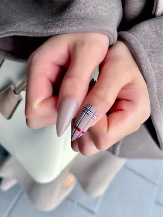 ネイル nine.🦋 YUKOのネイルデザイン