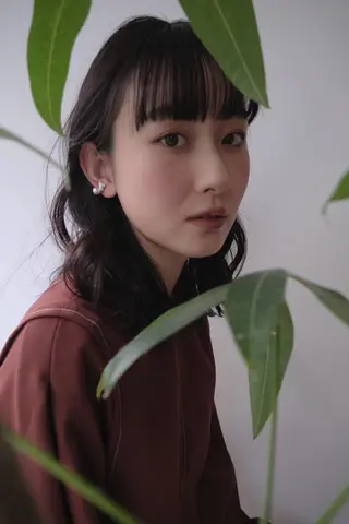 カラー ☘️ 髪質改善🍀 ゆうしんのヘアスタイル