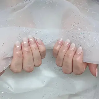 ネイル 金井 奈々のネイルデザイン