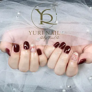 ネイル Kawaii Nail Salon所属・YURI NAIL NARITAのネイルデザイン