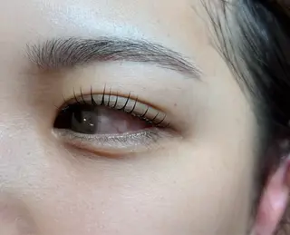 マツエク・マツパ 兒島 菜緒のマツエク・マツパデザイン