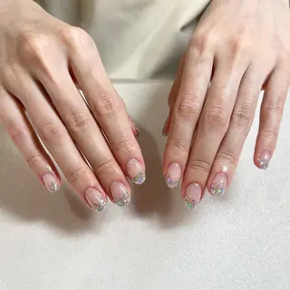 ネイル A.mana nail所属・【浦和】A.mana まほのネイルデザイン