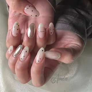 ネイル You kyehwaのネイルデザイン