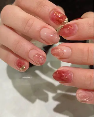 ネイル C. Ricoのネイルデザイン