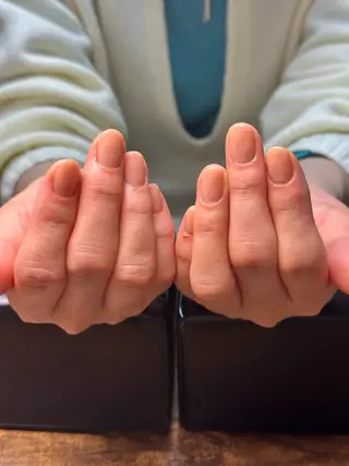 ネイル つめピリカ所属・つめピリカ きさらのネイルデザイン